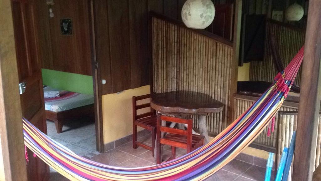 La Casa De Rolando Puerto Viejo de Talamanca Exterior foto