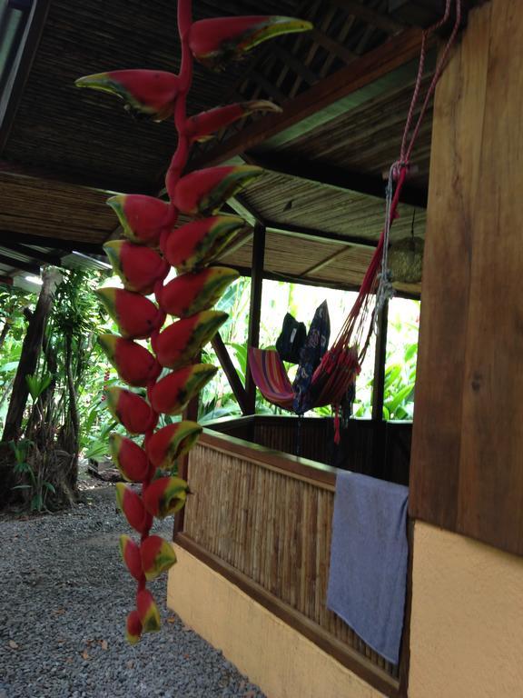 La Casa De Rolando Puerto Viejo de Talamanca Exterior foto