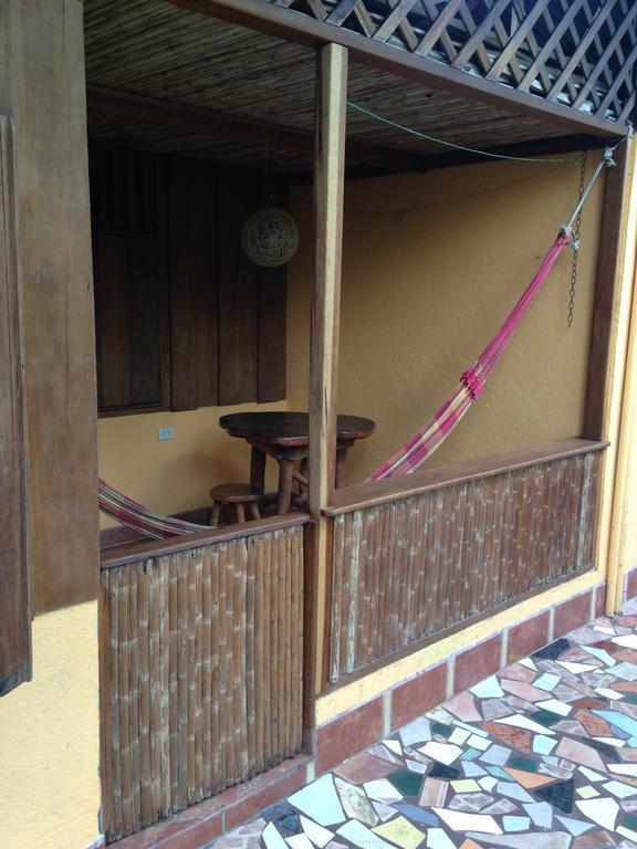 La Casa De Rolando Puerto Viejo de Talamanca Exterior foto